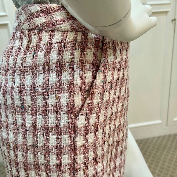 L’Agence Pink Mini short - Picture 5 of 8